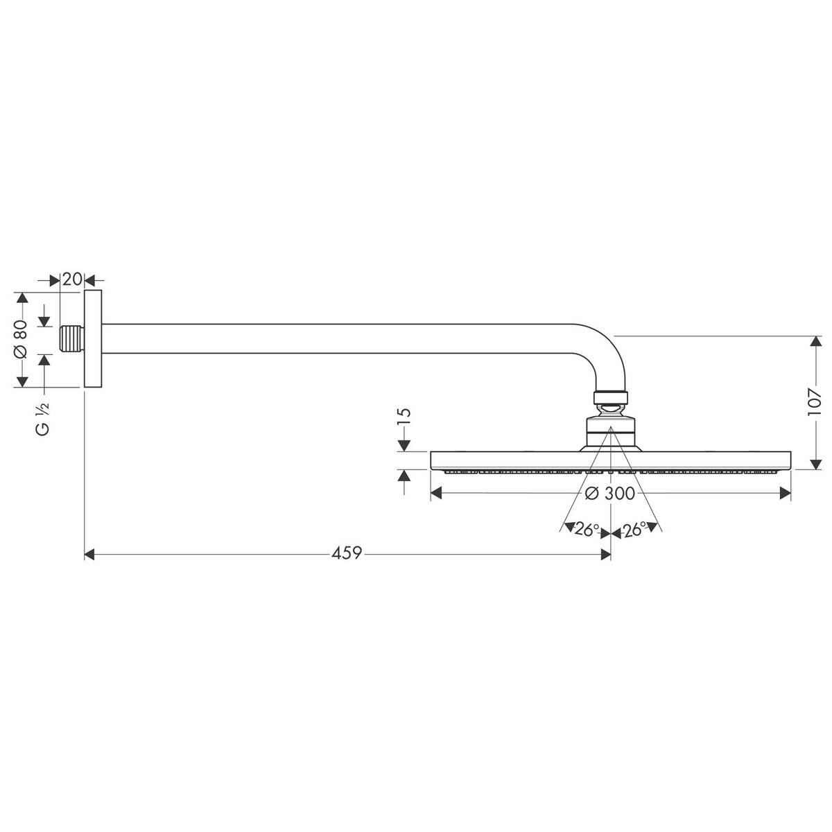 Scale drawing