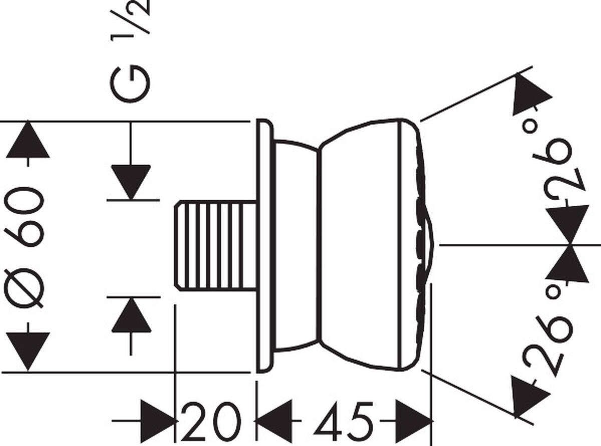 Scale drawing