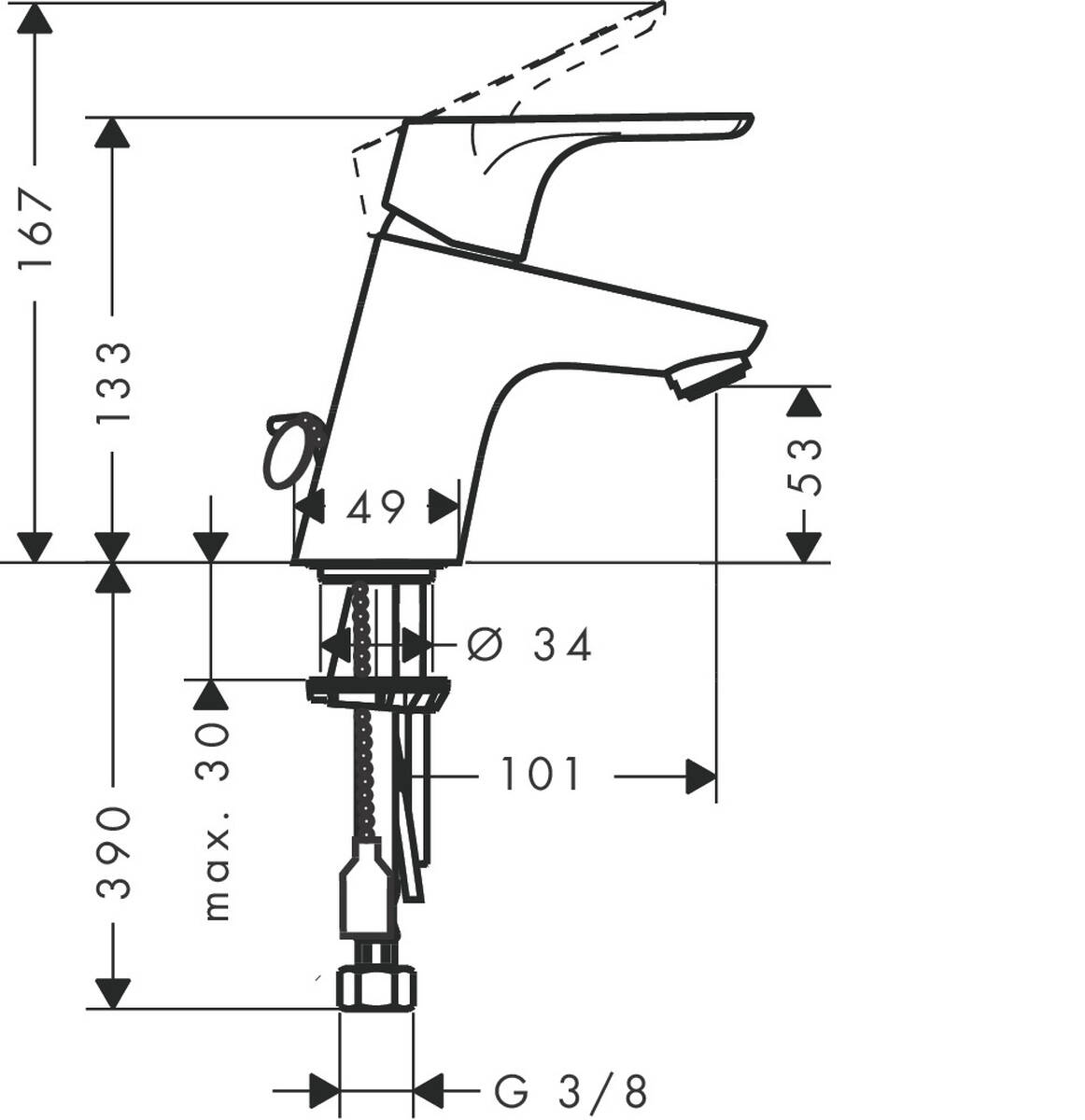 Scale drawing