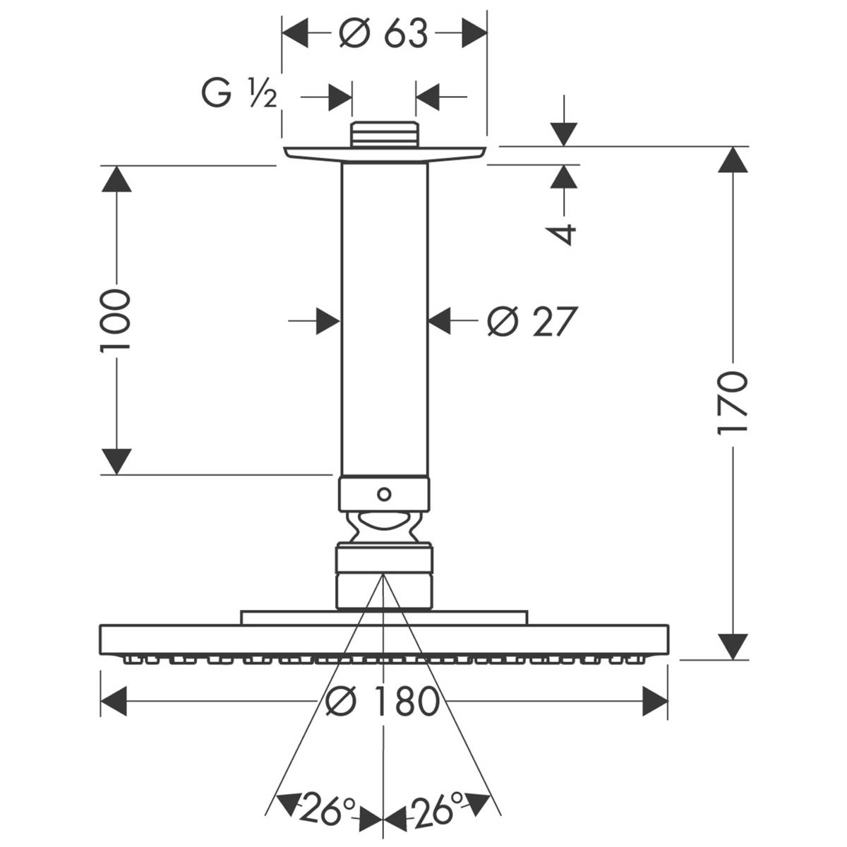 Scale drawing