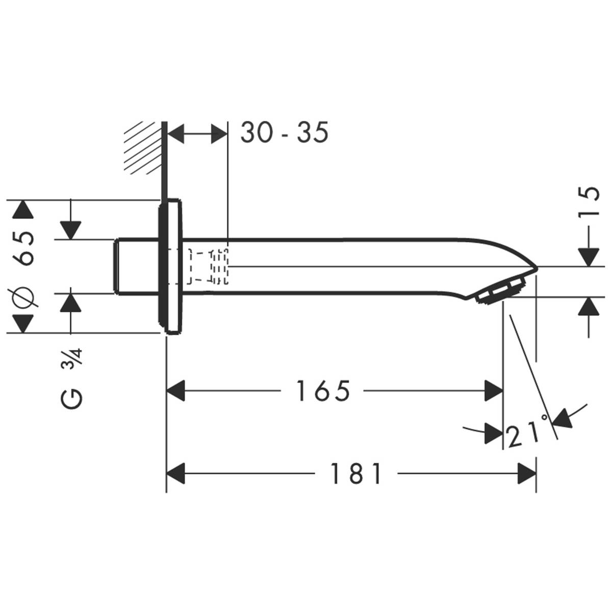 Scale drawing