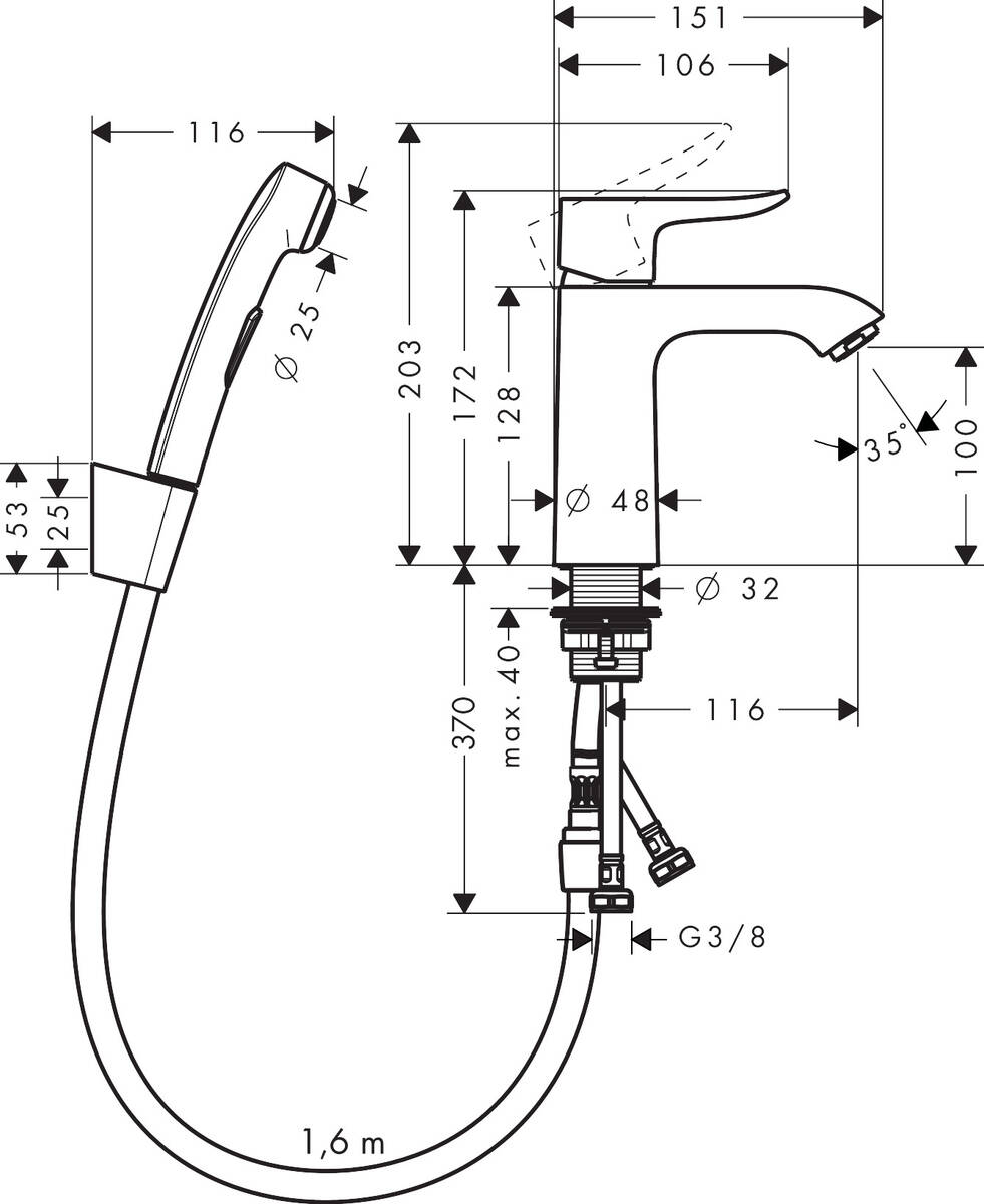 Scale drawing