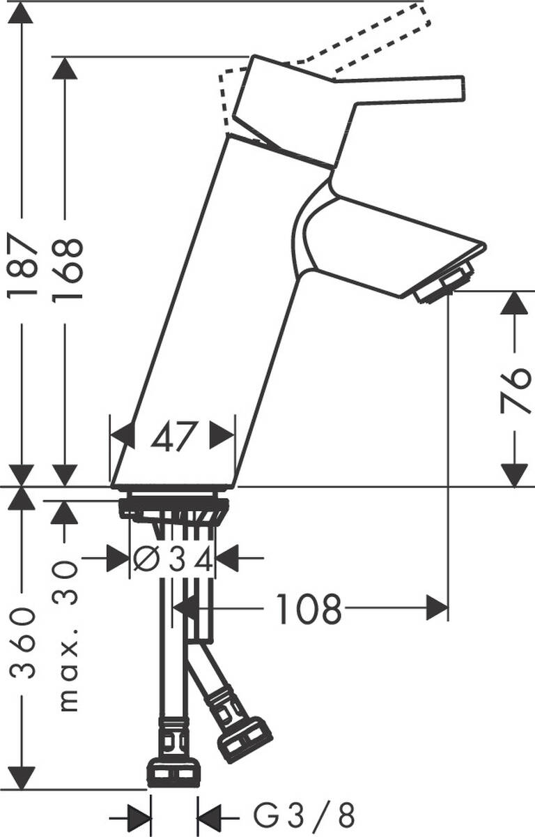 Scale drawing