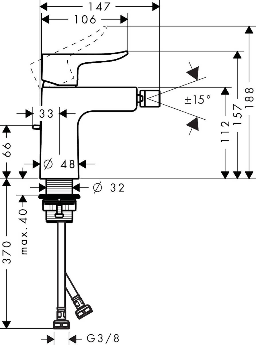 Scale drawing