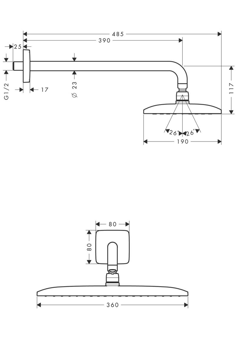 Scale drawing
