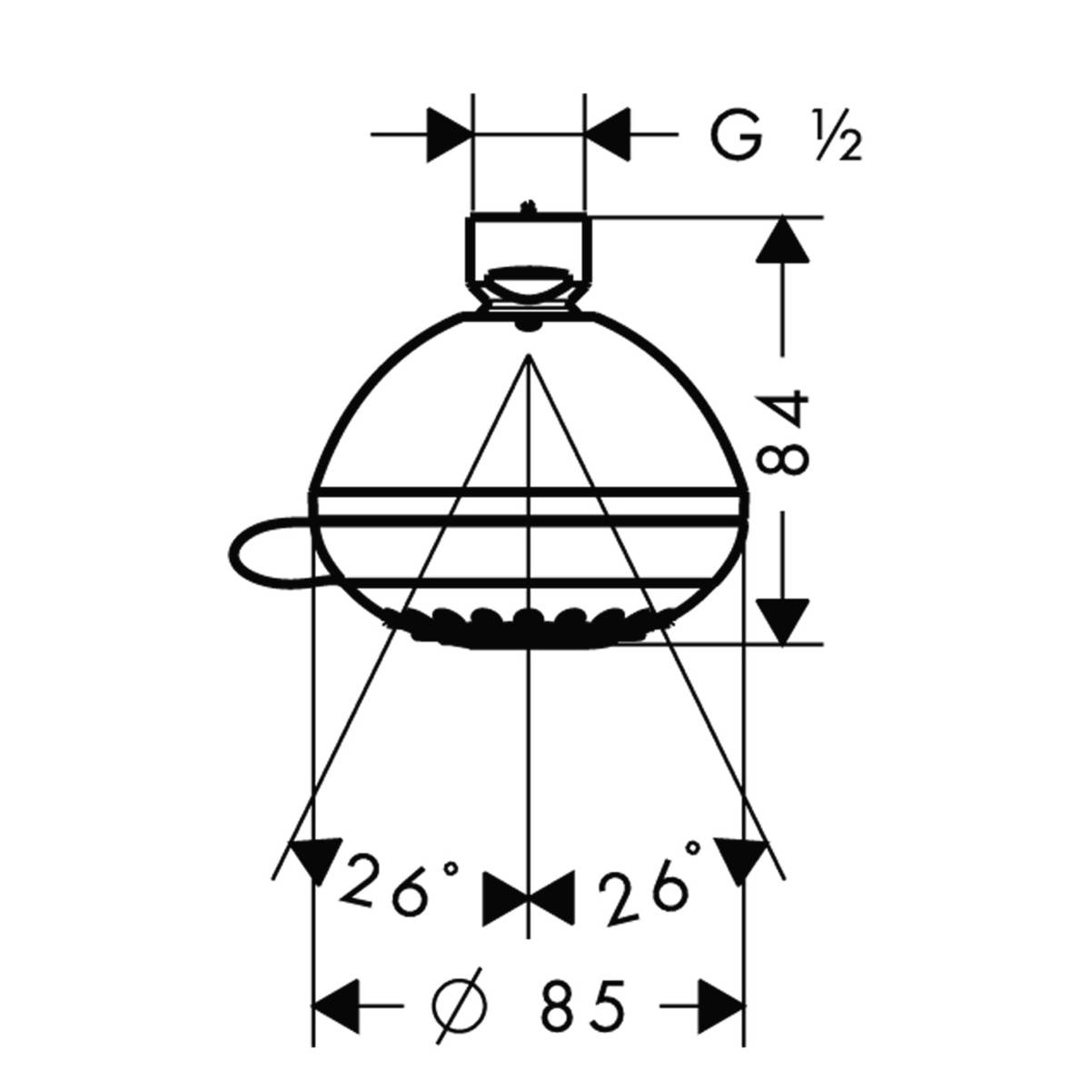 Scale drawing