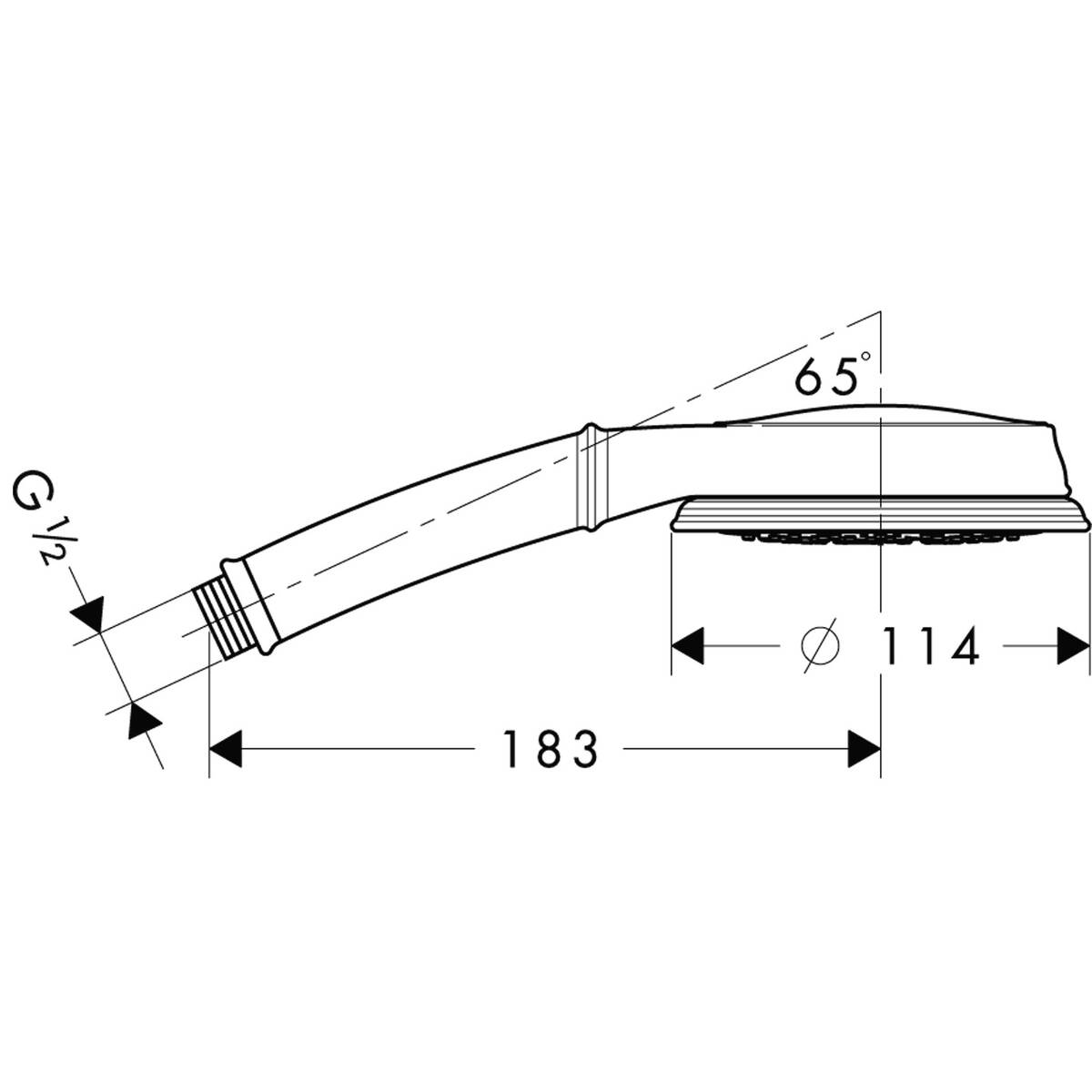 Scale drawing