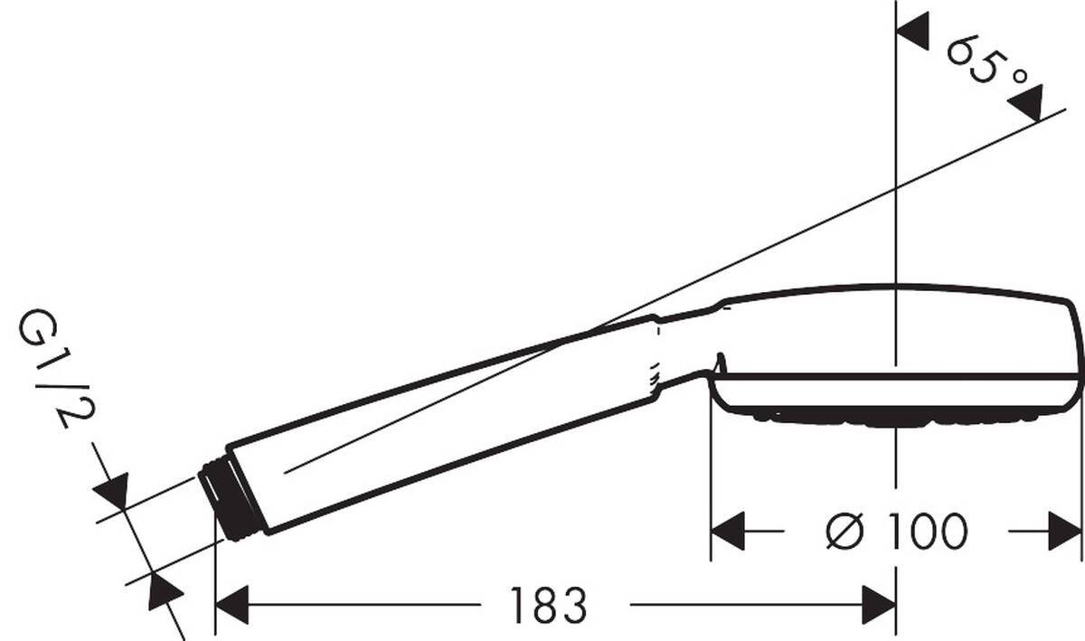 Scale drawing