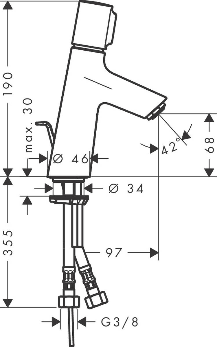 Scale drawing