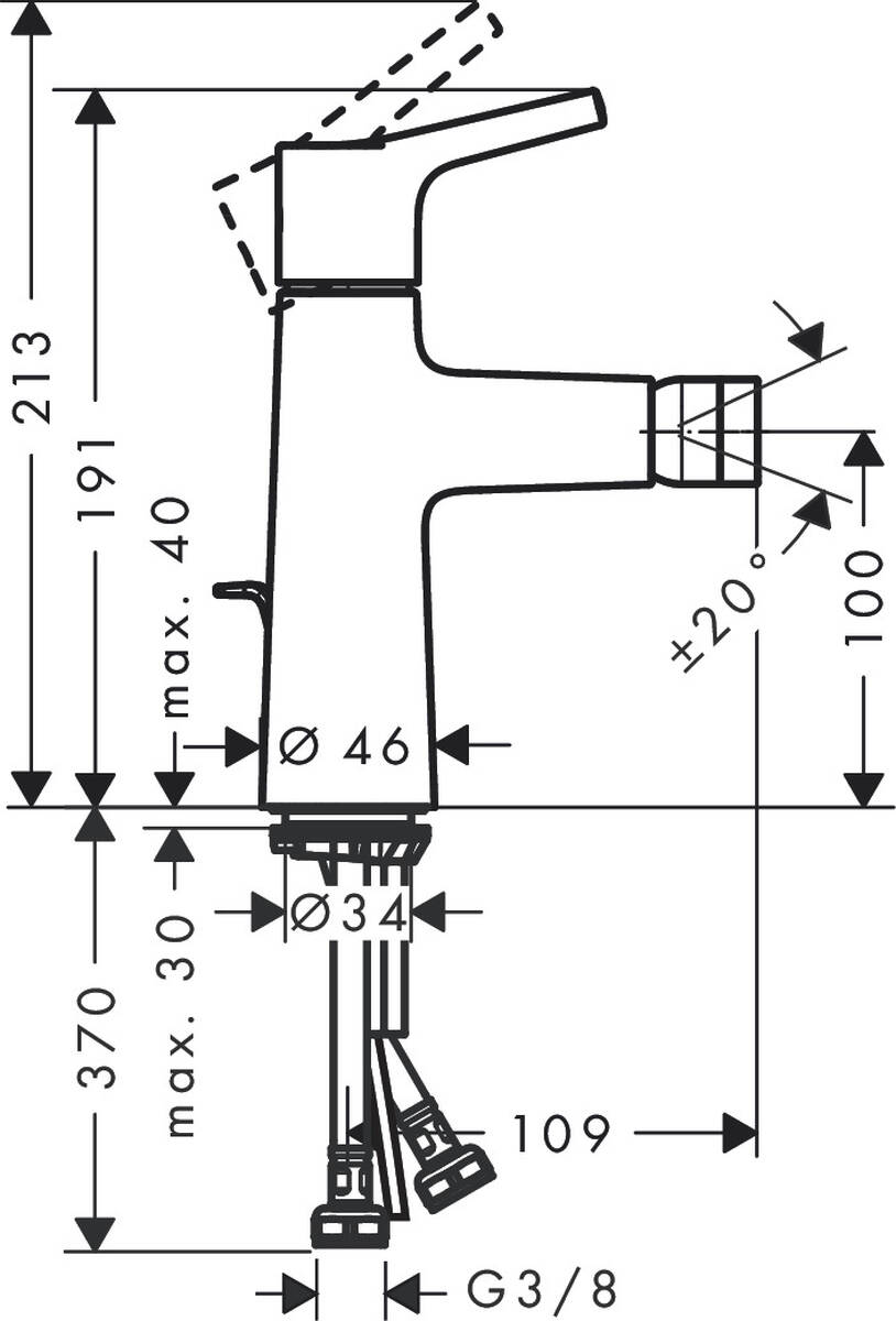 Scale drawing