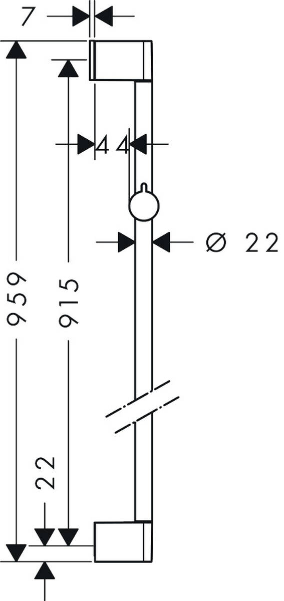 Scale drawing