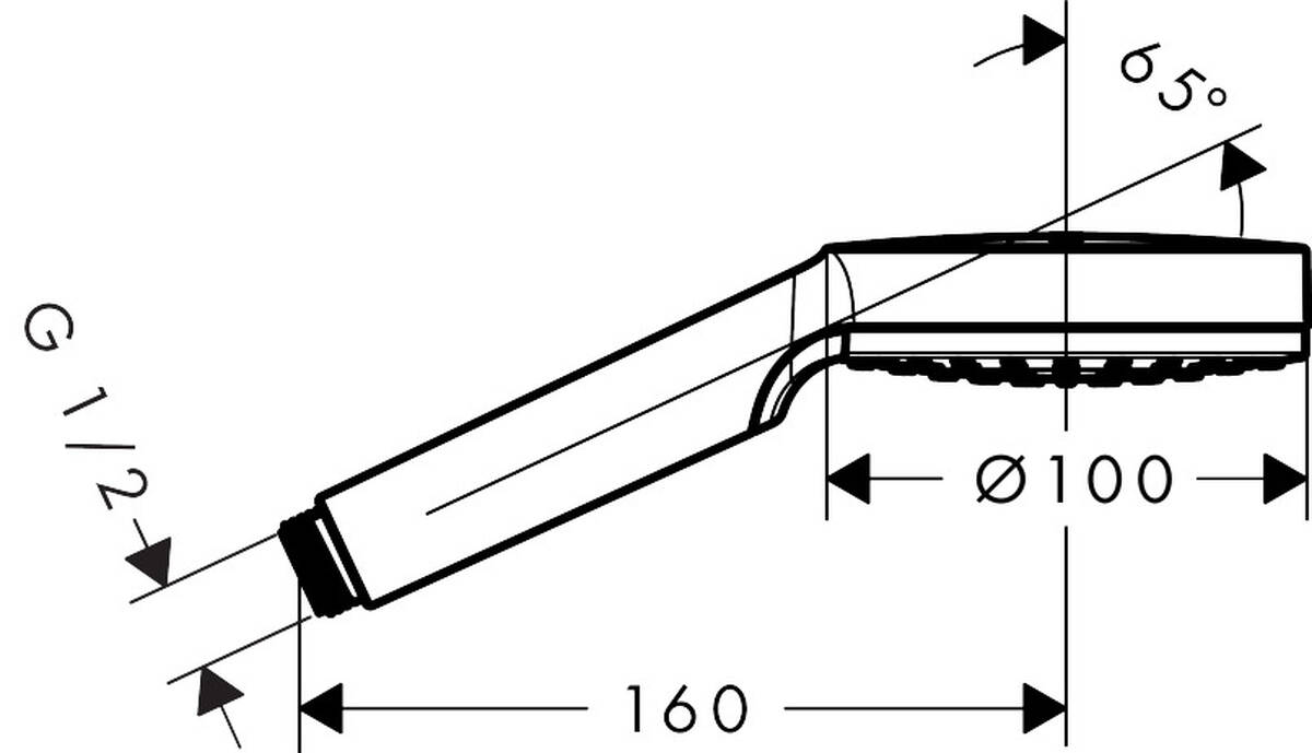 Scale drawing