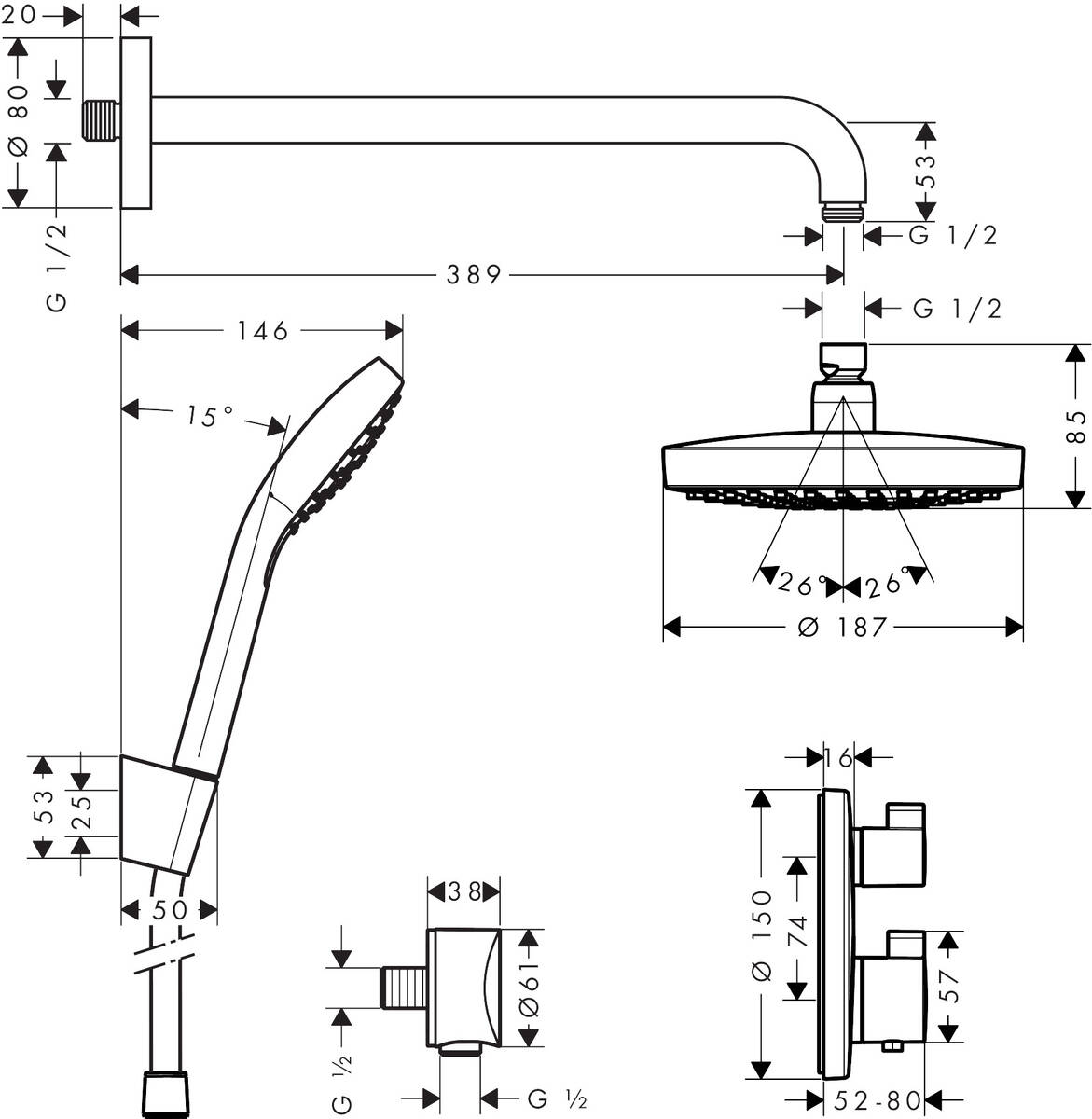 Scale drawing