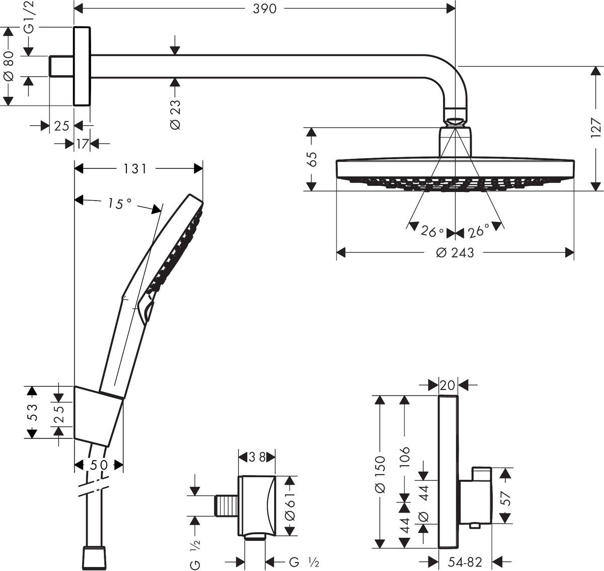 Scale drawing