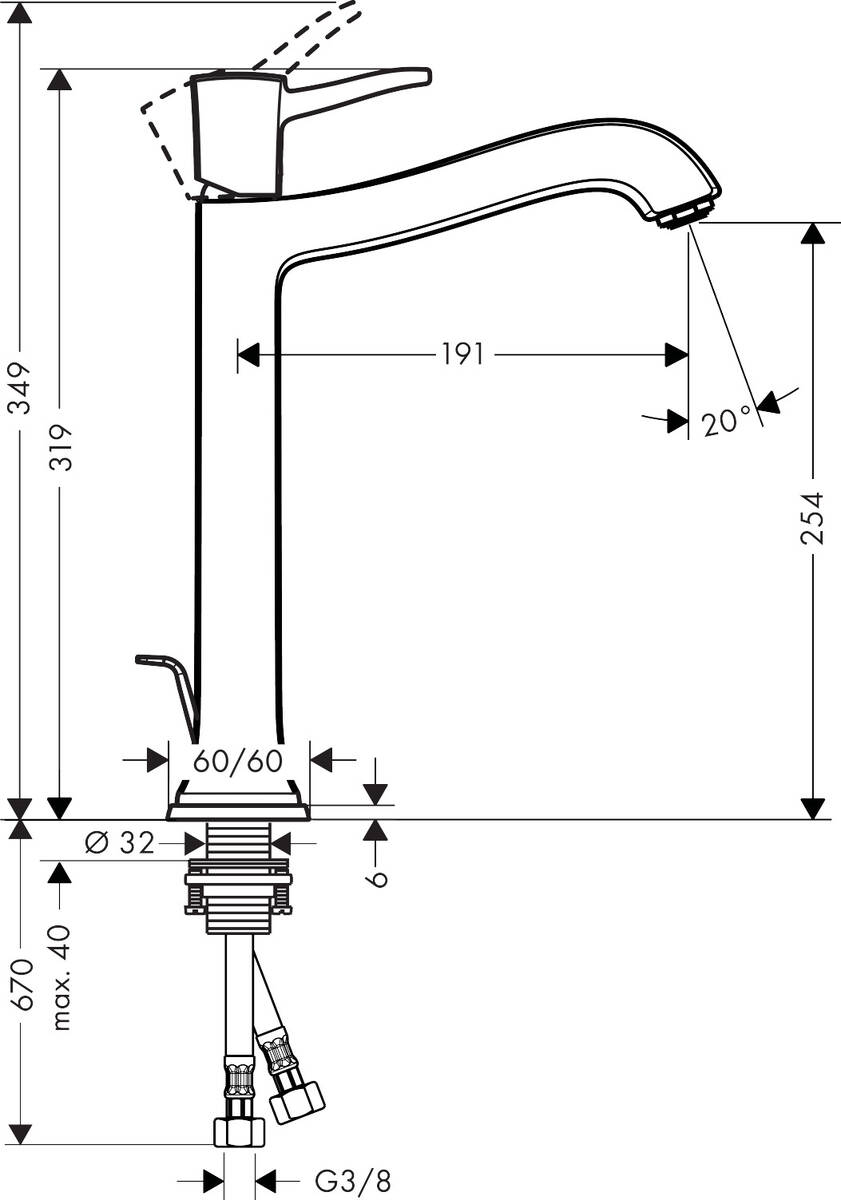 Scale drawing