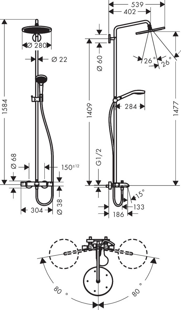 Scale drawing