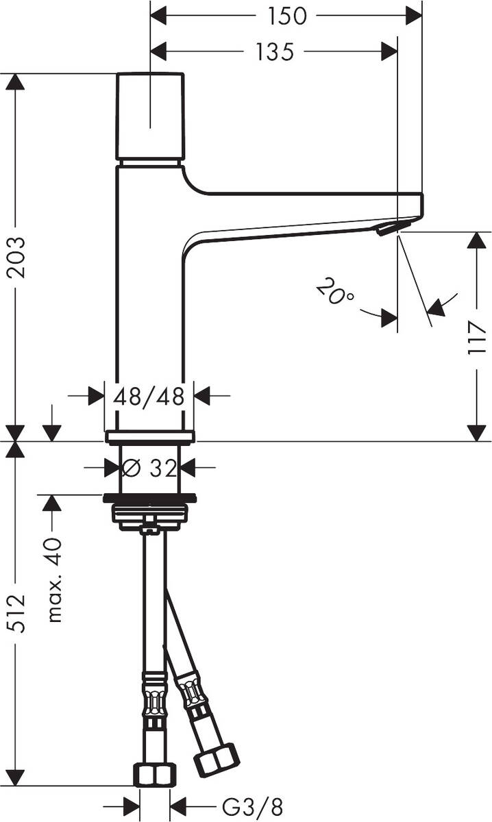 Scale drawing