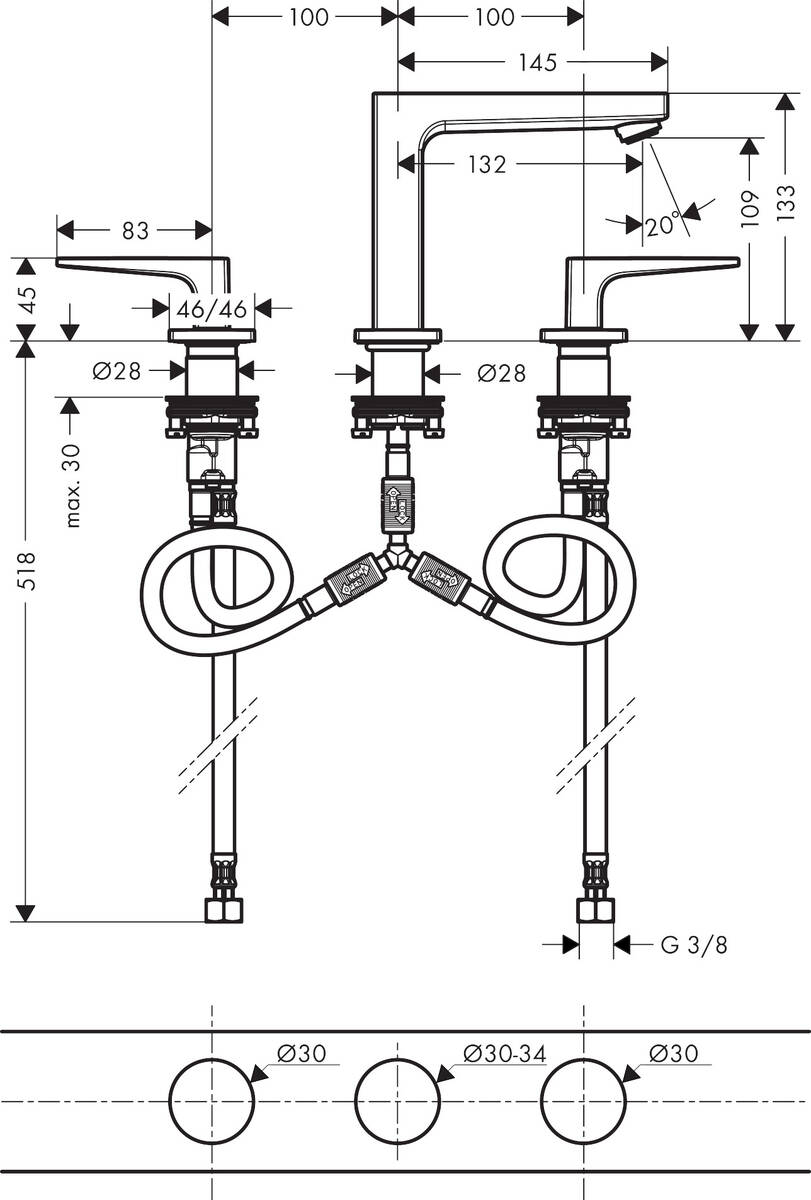 Scale drawing