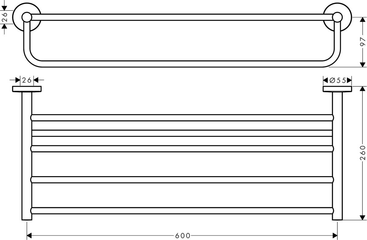 Scale drawing