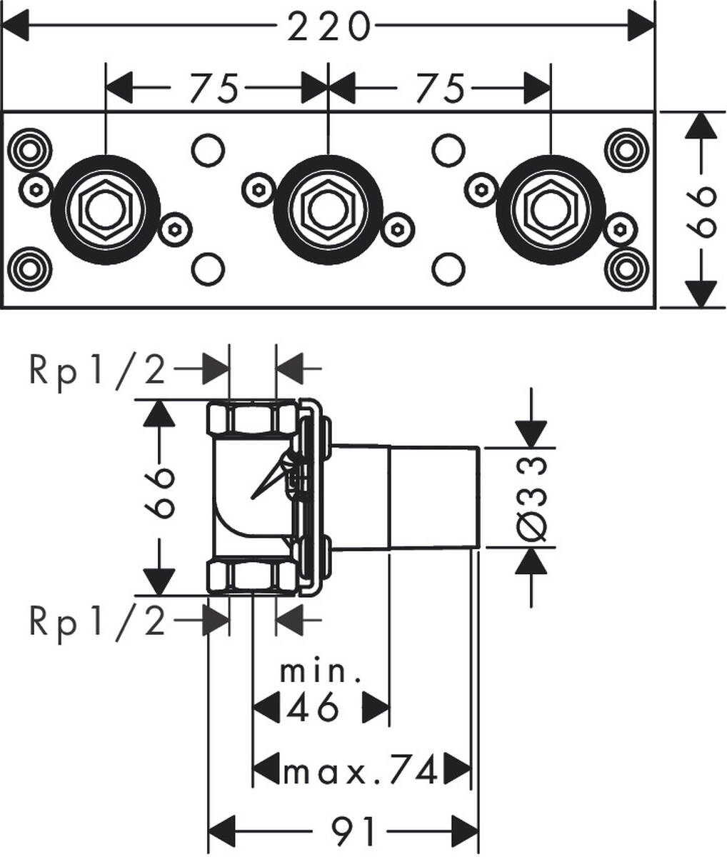 Measure Drawing