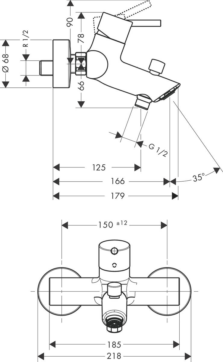 Scale drawing