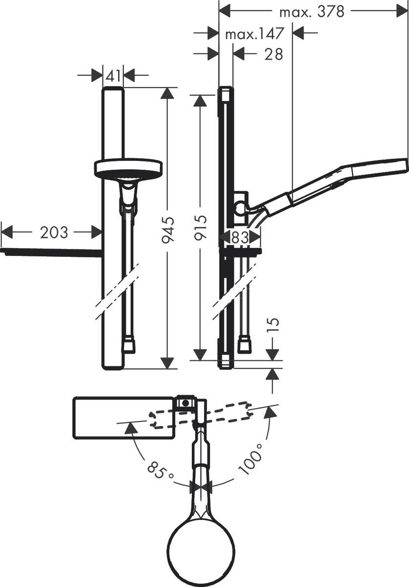Scale drawing
