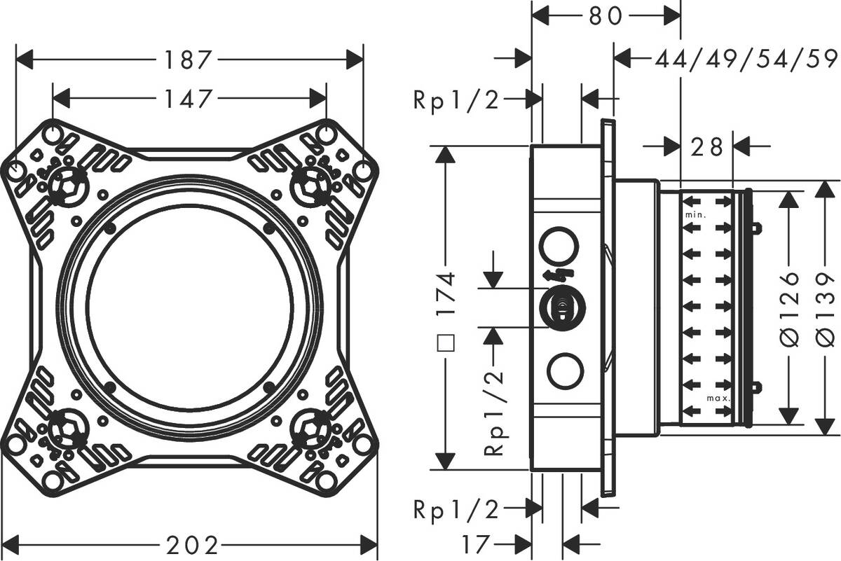 Measure Drawing