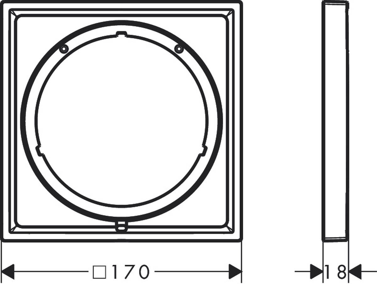 Measure Drawing