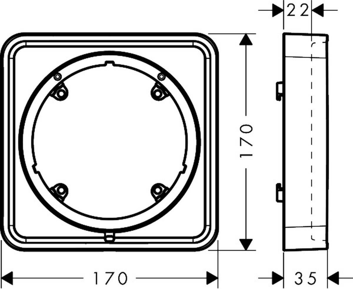 Measure Drawing