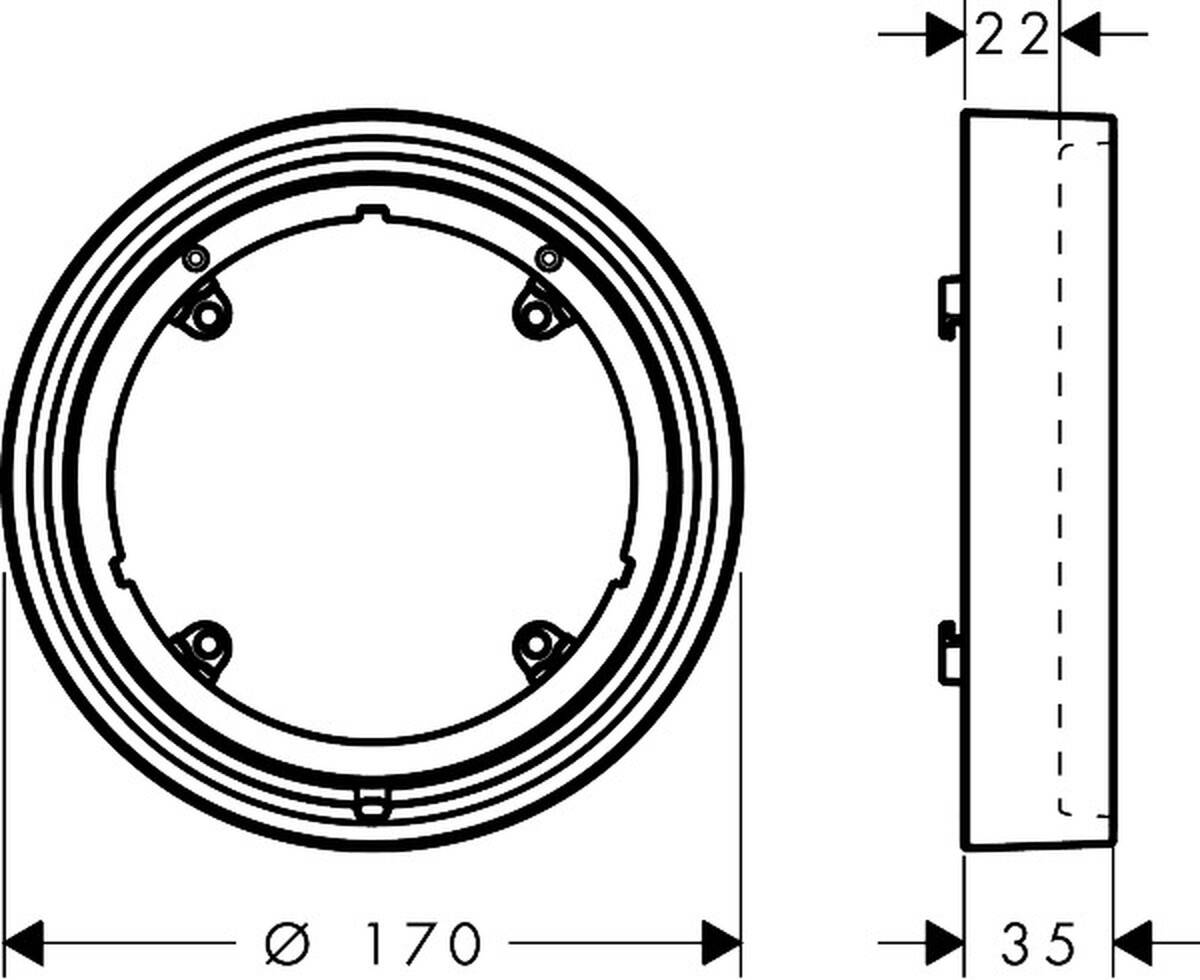 Measure Drawing