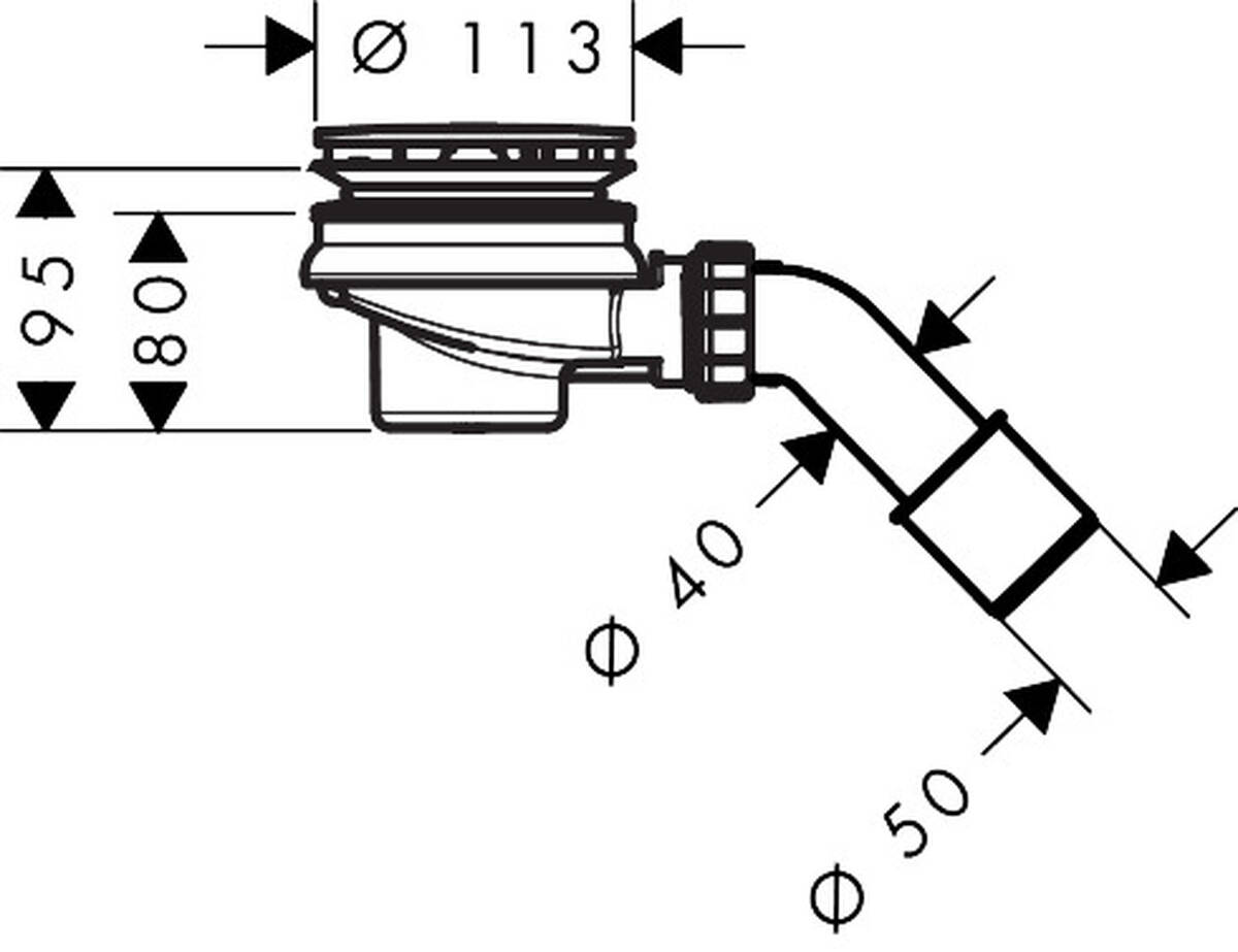 Measure Drawing