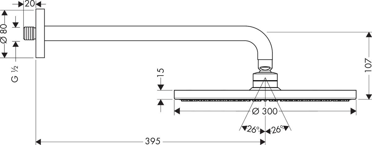 Measure Drawing