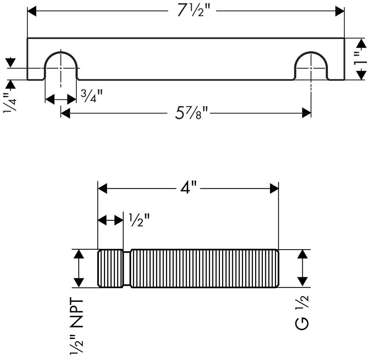 Measure Drawing
