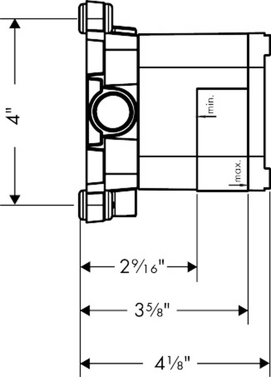Measure Drawing