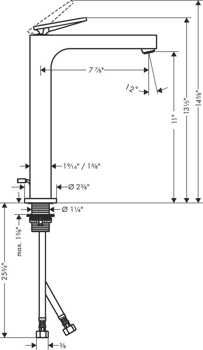 Measure Drawing
