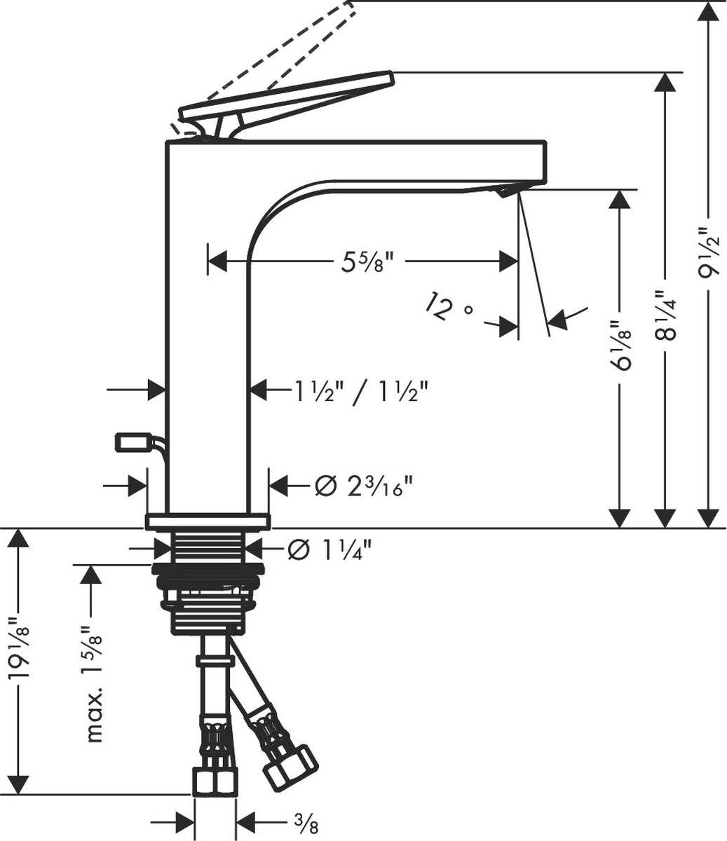 Measure Drawing