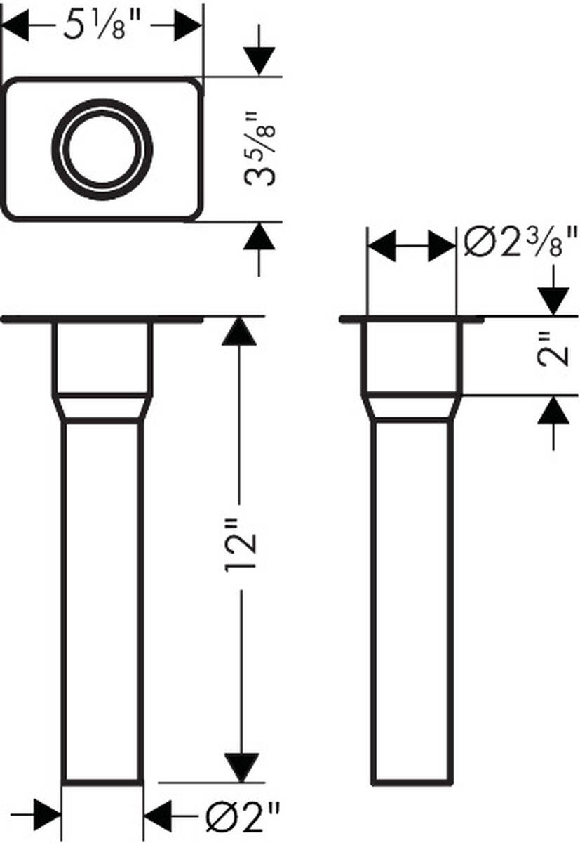 Measure Drawing