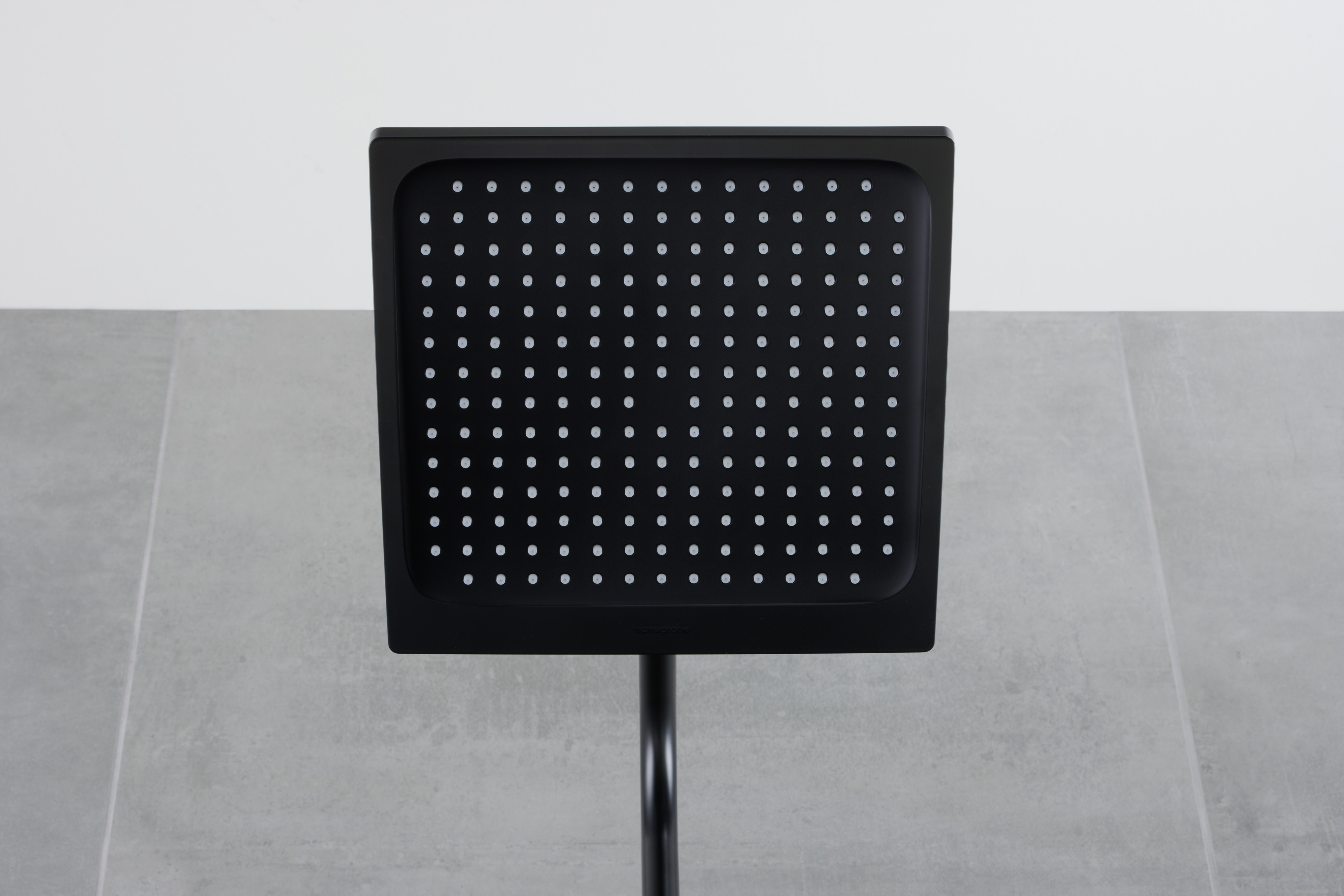 Close-Up: Showerpipe 240 1jet med termostat 1