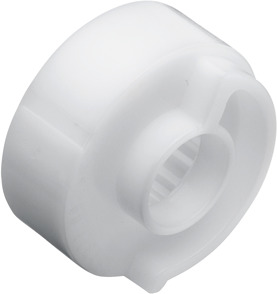 hansgrohe Colonnes de douche: Crometta E, 1 type de jet, N ...