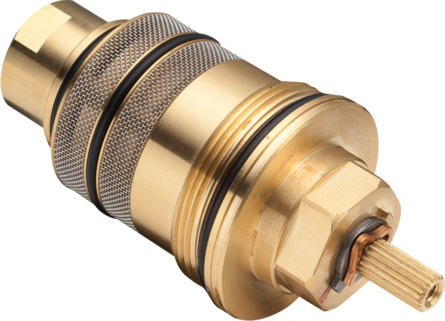 AXOR ShowerSelect Shower mixers: 1 function, Chrome, Item No