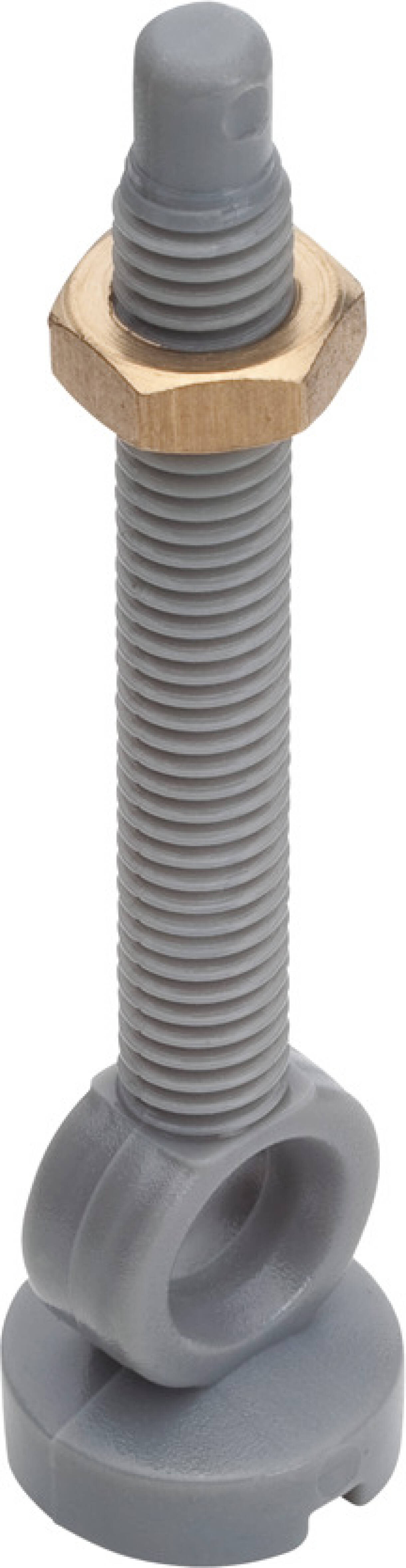 ハンスグローエ 排水金具 洗面台: 洗面器 & ビデ用排水栓 DN32, 品番 