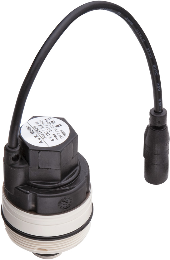 カイ AXOR Washbasin mixers: AXOR Uno, Electronic basin mixer with