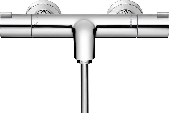 MyFox Mitigeur thermostatique bain/douche