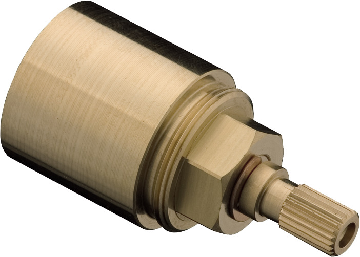 nn様 hansgrohe Shut-off valves: Rough, Volume Control, ¾
