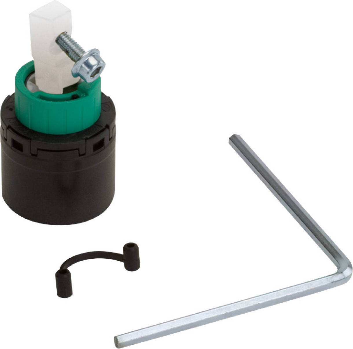 hansgrohe Küchenmischer: Focus M42, Einhebel-Küchenmischer 120 