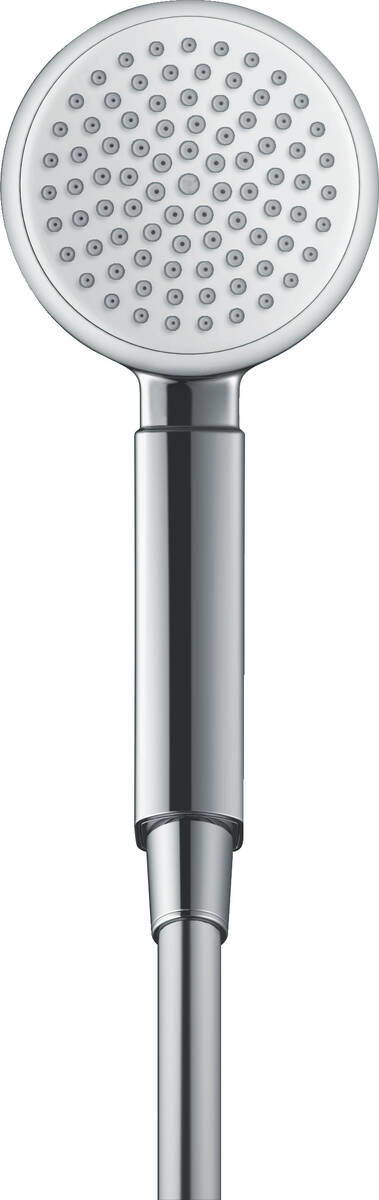Close-up: Hand shower 1jet 1