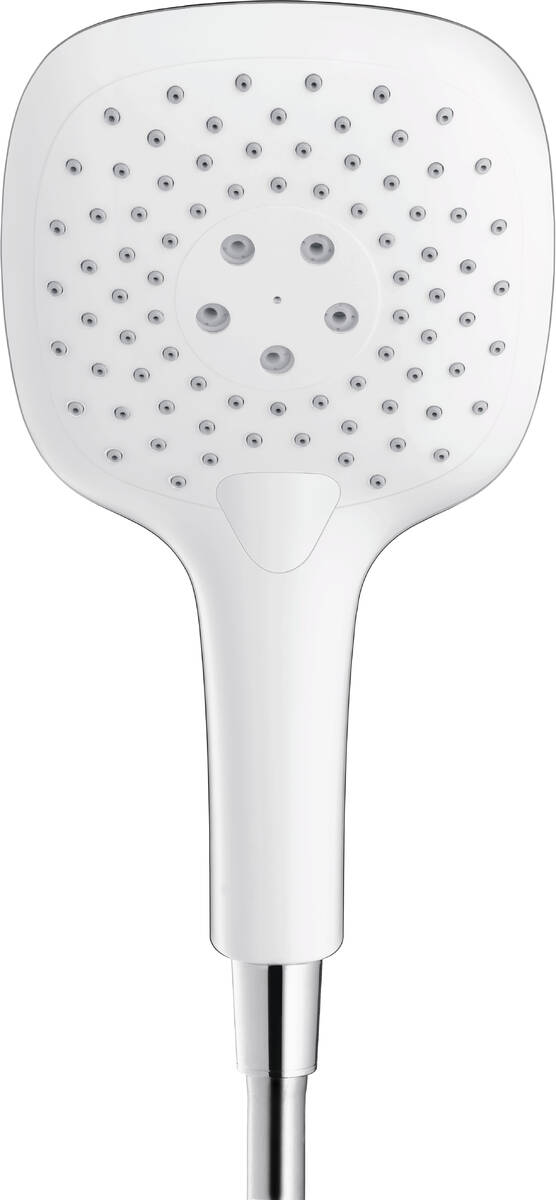 Close-up: Hand shower 150 3jet 1