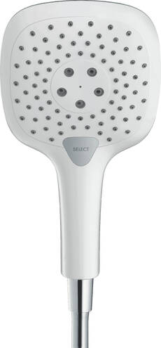 Close-up: Hand shower 150 3jet 1