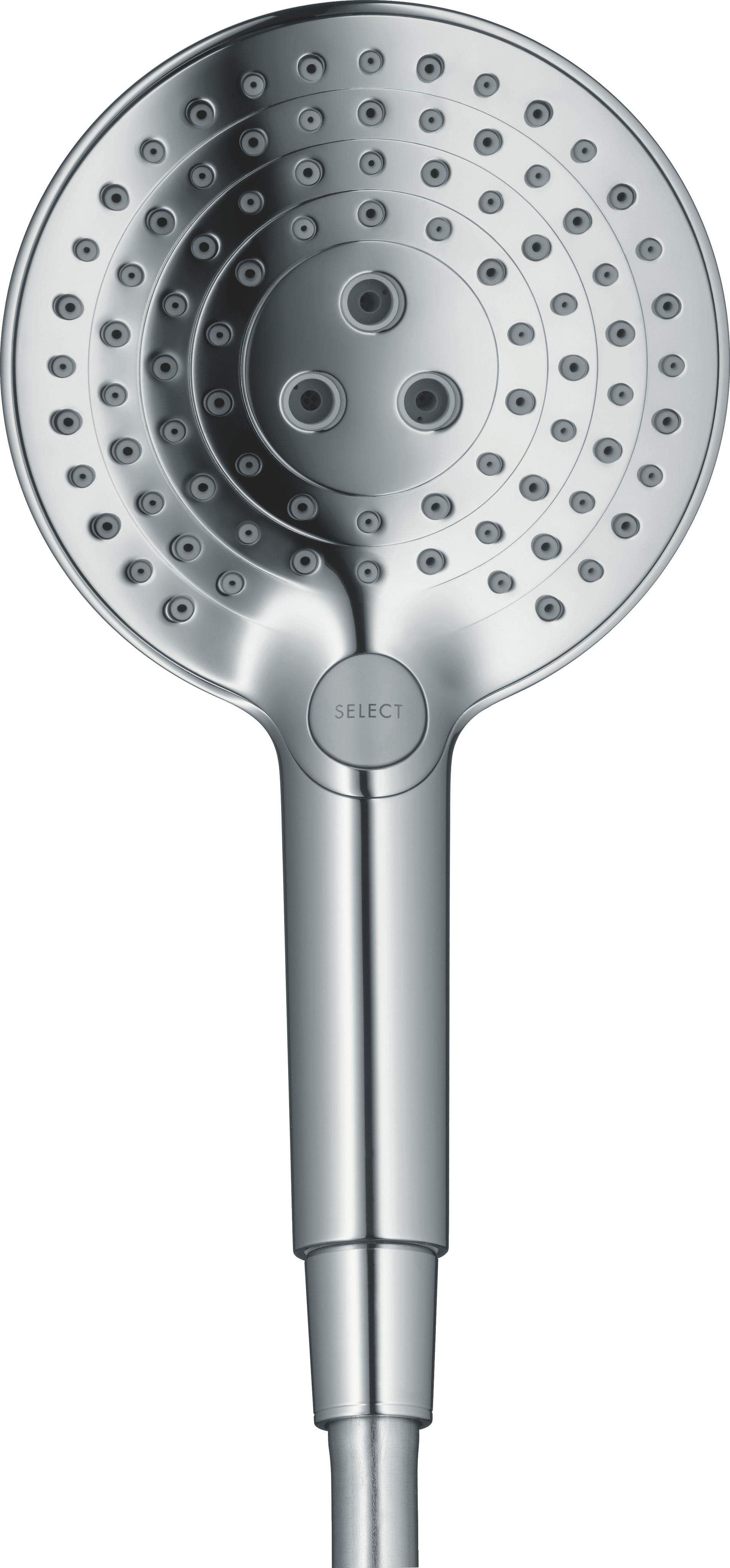 Hansgrohe Duschkopf Raindance Select S 120 Regendusche 3