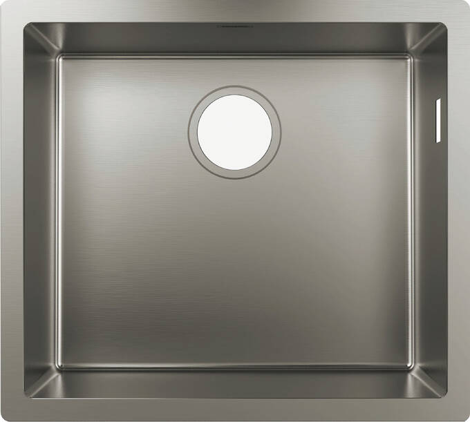 S71 S719-U450 Evier encastré sous plan 450